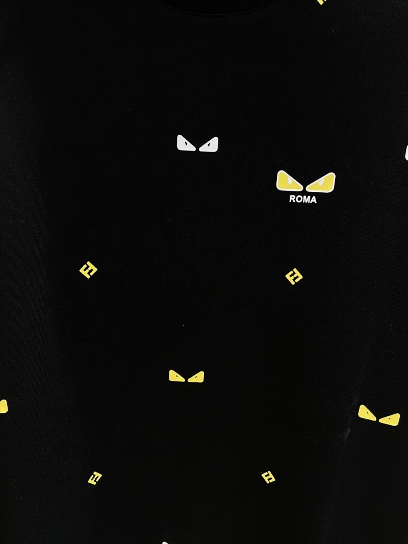 F**di t-shirts